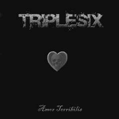 Triplesix : Amor Terribilis